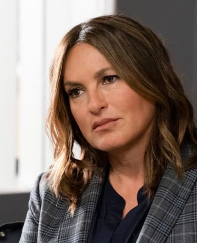 Benson Investigates - Law & Order: SVU Season 20 Episode 22