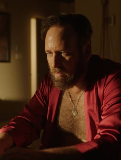 George Is On a Mission - Queen of the South Season 5 Episode 5
