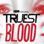 Truest Blood Logo - True Blood