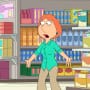 Lois is Shunned - Family Guy Season 16 Episode 6