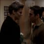 White Knight - Buffy the Vampire Slayer Season 2 Episode 18