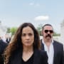 Attending a Funeral - Queen of the South Season 4 Episode 8