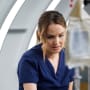 Attending Jo  - Grey's Anatomy Season 16 Episode 5