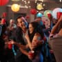 Bay Is Not Of Sound Mind - Switched at Birth Season 4 Episode 5