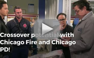Chicago Med: 5 Reasons To Check It Out