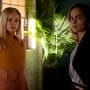 Kelly Anne Looks Leery - Queen of the South Season 5 Episode 1