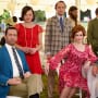 Then End of an Era - Mad Men
