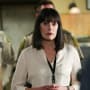 A Disturbed Prentiss - Criminal Minds Season 14 Episode 2