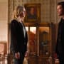 This Is Not You! - The Originals Season 5 Episode 1