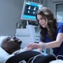 Checking On Cain - tall - The Resident Season 4 Episode 5