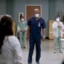 Another Richard Update - tall - Grey's Anatomy Season 17 Episode 6