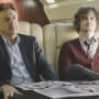 In the Air - Criminal Minds Season 13 Episode 3