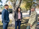 Murder of a Therapist - NCIS: New Orleans