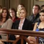 Desperate Housewives Finale Photo