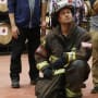 Severide Oversees Rescue - Chicago Fire Season 5 Episode 9