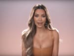 Kim Drops a Bomb on Her Fans - Keeping Up with the Kardashians