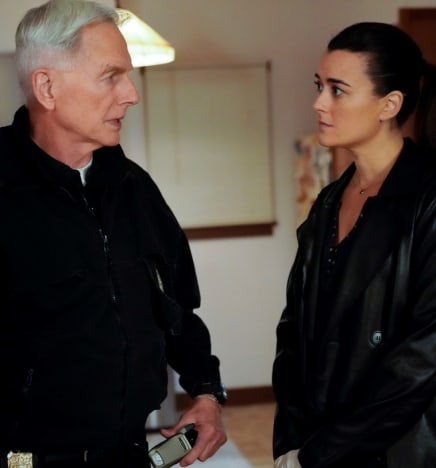 The One Thing -- Tall - NCIS Season 17 Episode 10
