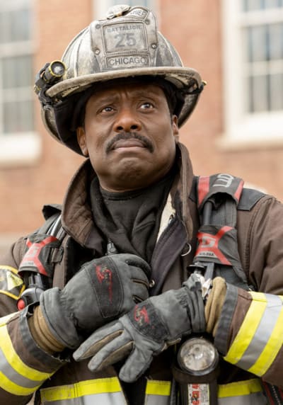 Boden leads - Chicago Fire Season 9 Episode 12