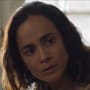 Teresa Worries About Tony - Queen of the South Season 4 Episode 7
