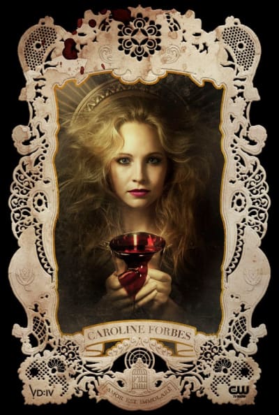 Candice Accola Promotional Pic
