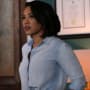 Iris West-Allen - The Flash Season 7 Episode 9