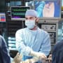 Levi Steps Up - tall - Grey's Anatomy Season 18 Episode 4