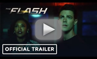 The Flash Season 6 Trailer Offers First Look at Sendhil Ramamurthy as New Villain!