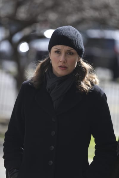 The Consequences of Action - Blue Bloods Season 7 Episode 20