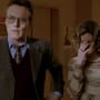 Good Prognosis - Buffy the Vampire Slayer Season 2 Episode 18