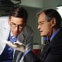 Ducky and Jimmy Examine Evidence - NCIS Season 15 Episode 17
