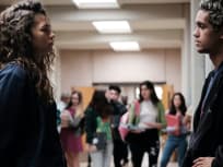 Euphoria Season 2 Episode 2 Review: Out of Touch