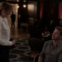 Stranger at a Bar  - Grey's Anatomy Season 18 Episode 1