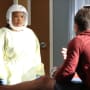 COVID Denier  - Grey's Anatomy Season 17 Episode 12