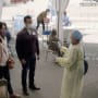 GSM Takes on Coronavirus  - Grey's Anatomy Season 17 Episode 1