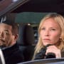 A Stakeout - Law & Order: SVU Season 21 Episode 7