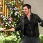 Hook is All Smiles - Once Upon a Time Season 6 Episode 3