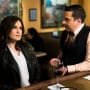 Benson Refuses to Give Up - SVU - Law & Order: SVU Season 18 Episode 18
