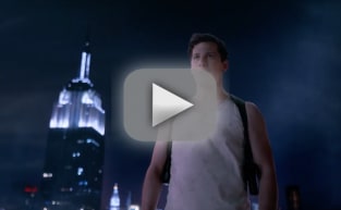 Brooklyn Nine-Nine Season 6 Trailer: Watch Jake Live out his Die Hard Fantasy!