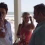 Life on the Beach - Queen of the South Season 5 Episode 10