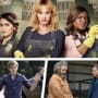Cancellations We Can't Get Over of 2021 - Good Girls