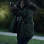 Leota Takes Aim - Peacemaker Season 1 Episode 3
