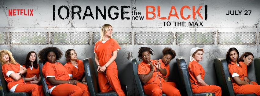 Orange is the New Black