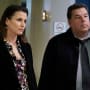 Erin and Anthony Investigate - Blue Bloods Season 9 Episode 17