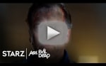 Ash vs. Evil Dead Season 2 Promo: More Gore, More Guts, More Groovy!!