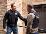 Forming a Strategy - Chicago PD