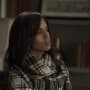 Olivia Meets Cyrus - Scandal Season 7 Episode 11