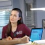 Discussing A Patient - Chicago Med Season 6 Episode 11