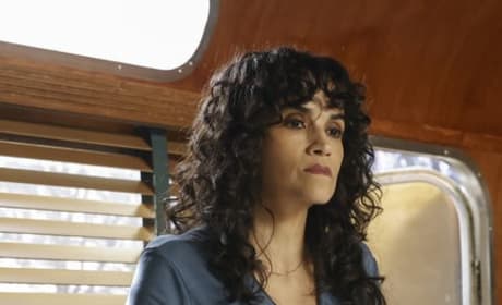 Worried About Red - The Blacklist Season 9 Episode 8