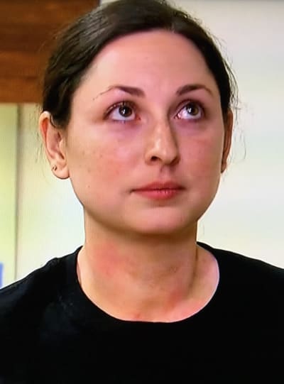 Olivia is Fed Up - Married at First Sight Season 11 Episode 7