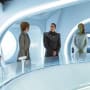 The Leaders Assemble - Star Trek: Discovery Season 4 Episode 7